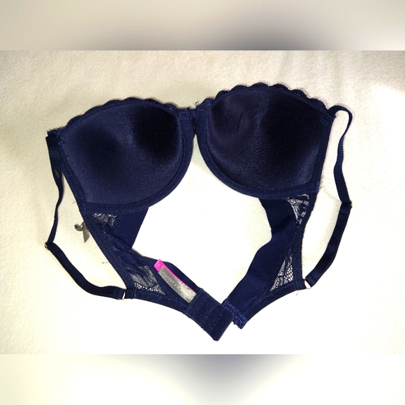 Vince Camuto push up bra - Picture 3 of 4